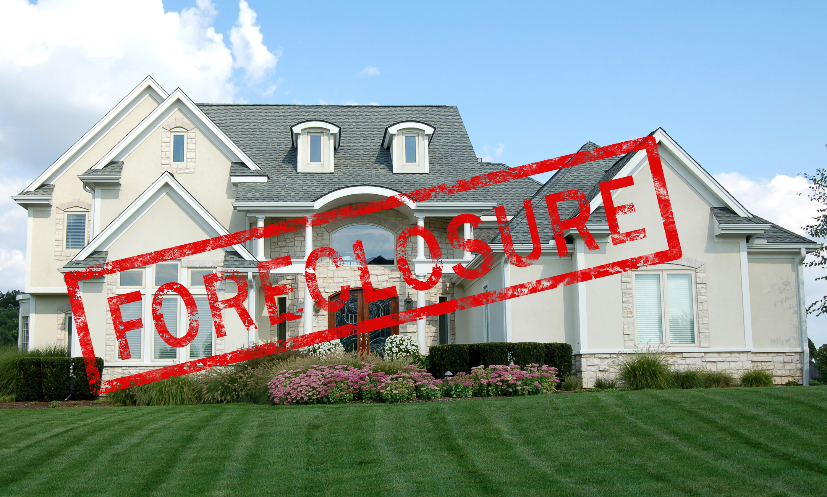 Call Kim Allen Appraisals when you need valuations pertaining to Garfield foreclosures