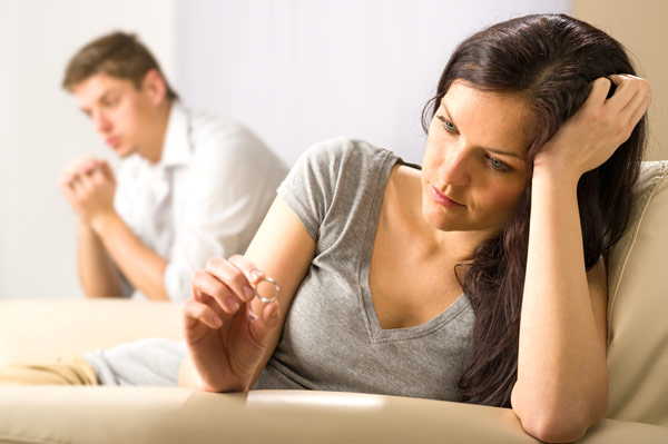 Call Kim Allen Appraisals to order valuations regarding Garfield divorces